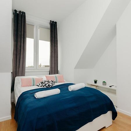 Shortstaypoland Piekna Βαρσοβία Εξωτερικό φωτογραφία