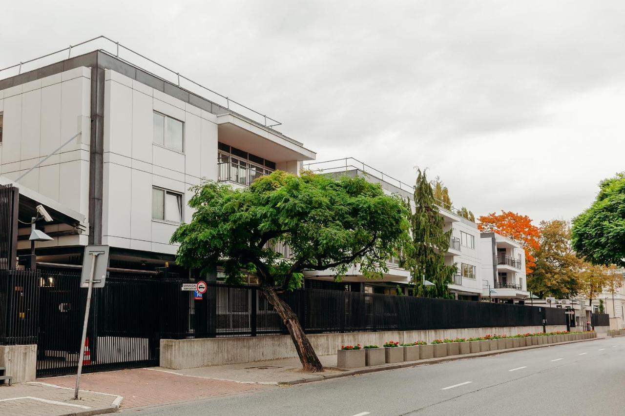 Shortstaypoland Piekna Βαρσοβία Εξωτερικό φωτογραφία